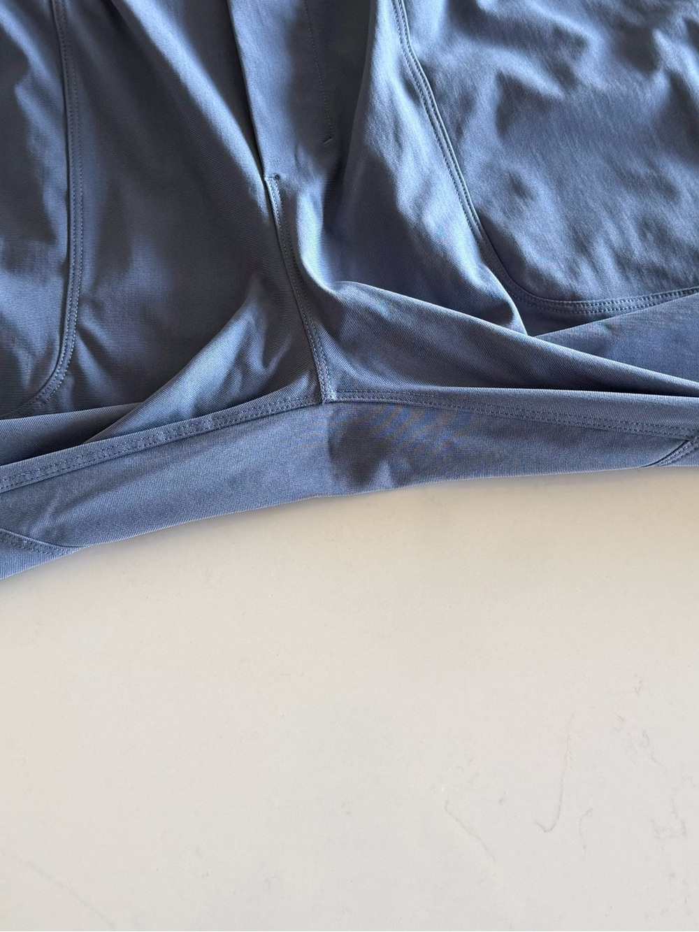 lululemon abc jogger 30” oasis blue - Picture 11 of 16